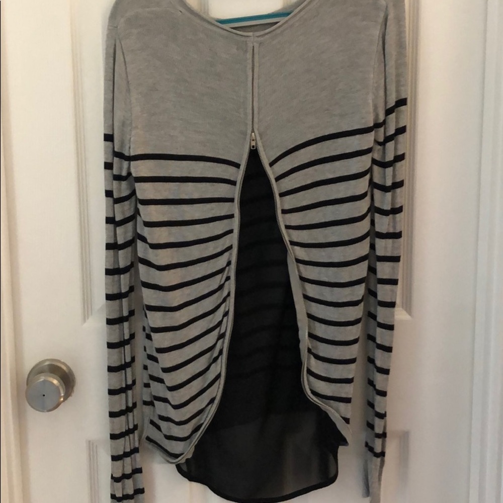 Sweater - Picture 2 of 2